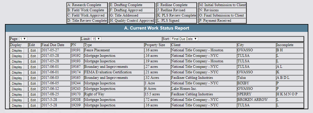 Onpoint, by Norman Computers