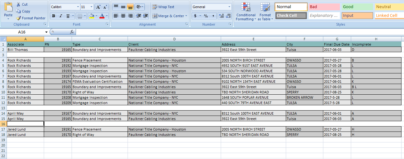 Onpoint, by Norman Computers